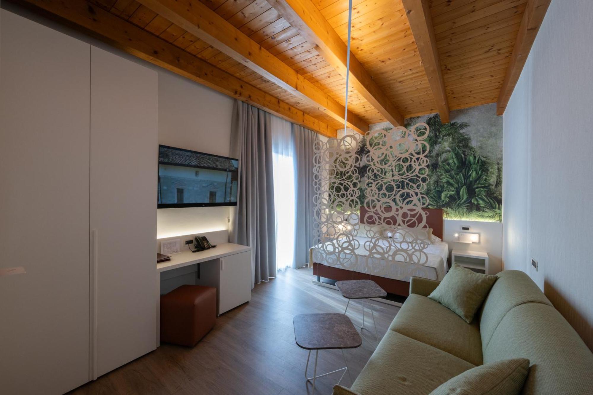 Hotel Villa Angelina Бибионе Экстерьер фото